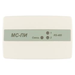 Повторитель интерфейса МС-ПИ Рубеж Rbz-073438 Повторитель интерфейса МС-ПИ Рубеж Rbz-073438