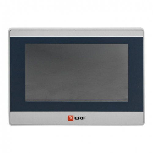 Панель оператора PRO-Screen 7 EKF RSC-7 фото 14