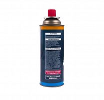 Баллон газовый всесезонный 220г Rexant 09-1414