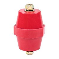 Изолятор SM-30 380А 8кВ (винт М6) EKF plc-sm-30-M6