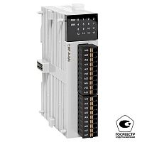 Модуль аналогового ввода EMF 8 PRO-Logic (с поверкой) EKF EMF-A-8AI-V