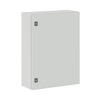Шкаф ST с монтаж. платой 800х600х250мм от IP65-до IP66 IK10 DKC R5ST0869
