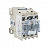Контактор КМЭ 18А 220В 1NO EKF ctr-s-18-220