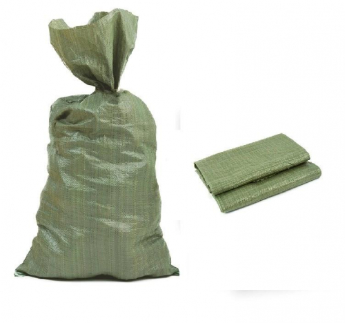 Мешок ПП 55х95 зел. МПП 55-95 Мешок ПП 55х95 зел. МПП 55-95
