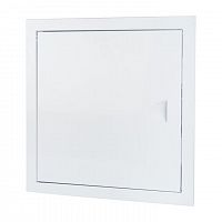 Люк ревизионный 200х300 металл Basic EKF lm-200x300